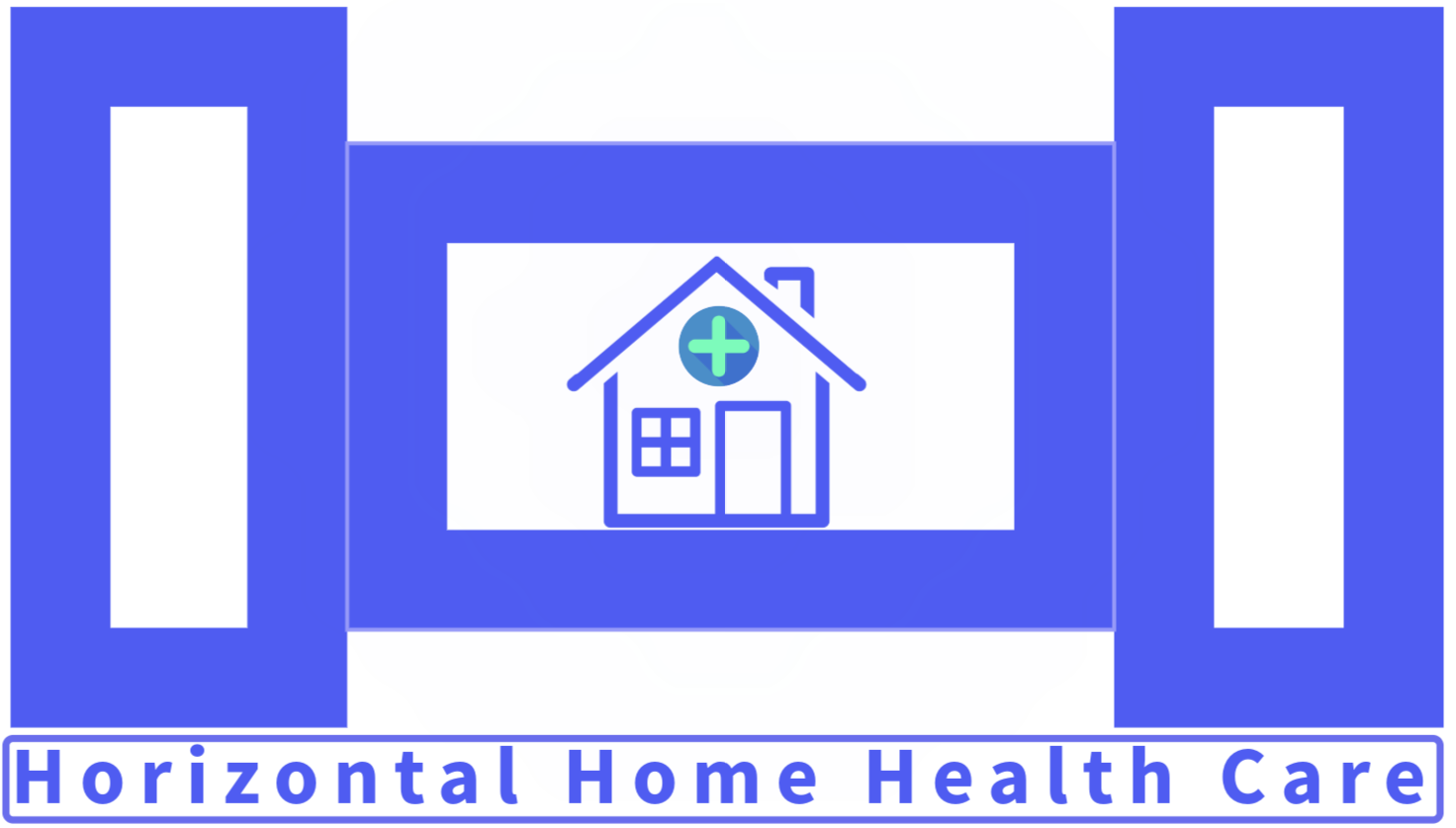 Horizontal Home Health Care LLC Logo